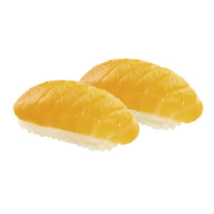 31 – Nigiri de pez de mantequilla (2 piezas)